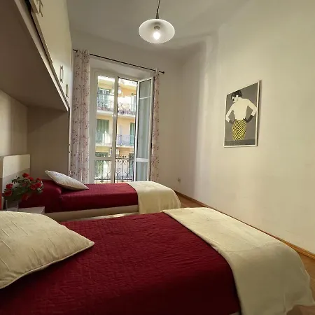شقة Muretto Di 5 - 50 M From The Sea *
