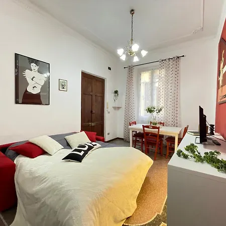 Apartamento Muretto Di 5 - 50 M From The Sea