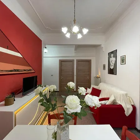 Muretto Di 5 - 50 M From The Sea * Alassio