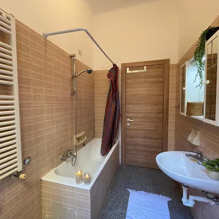 Apartamento Muretto Di 5 - 50 M From The Sea Alassio