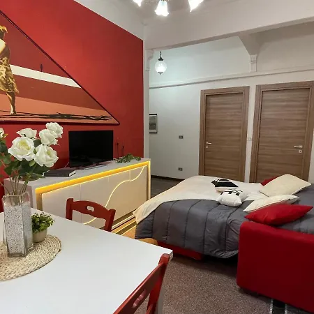 Muretto Di 5 - 50 M From The Sea * Alassio