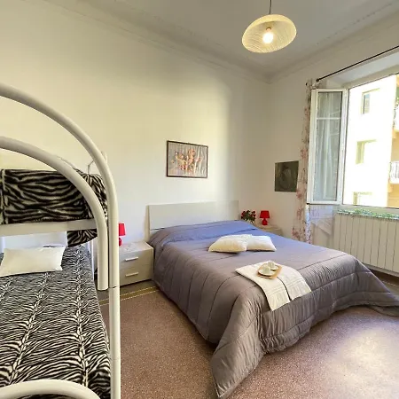 Apartamento Muretto Di 5 - 50 M From The Sea *